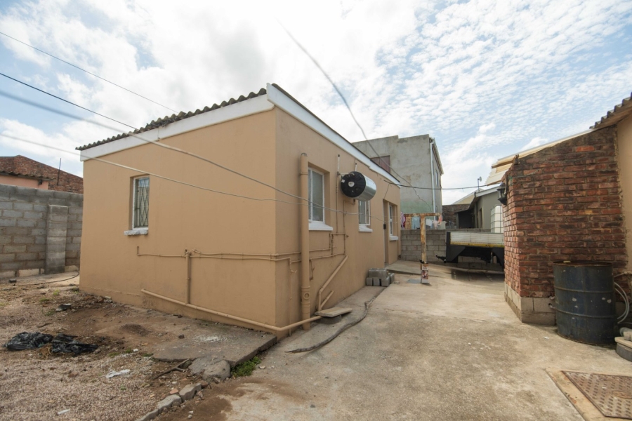 3 Bedroom Property for Sale in Gelvandale Eastern Cape